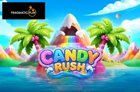 Candy Rush